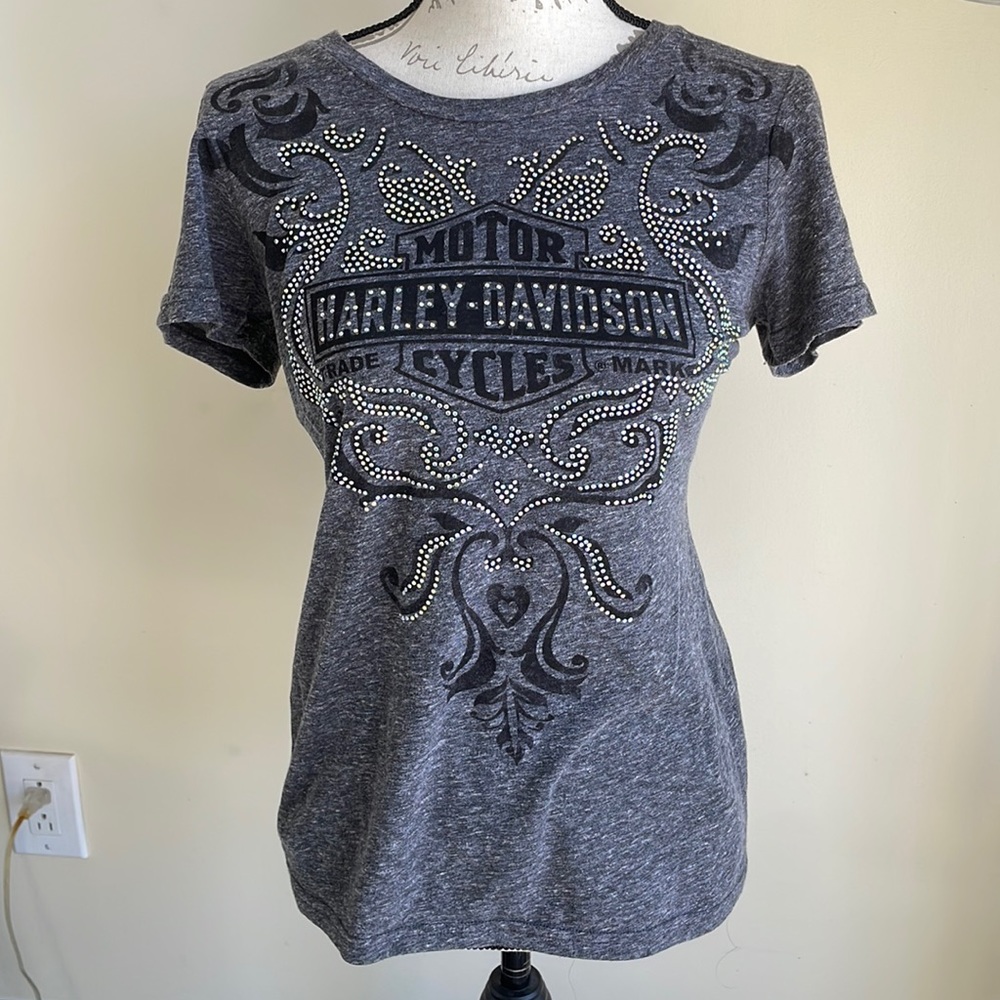 Harley Davidson T-shirt